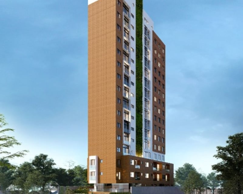 Venta Apartamento en zona 15 Vista Hermosa 2