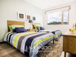 APARTAMENTO EN VENTA ZONA 14 - 2