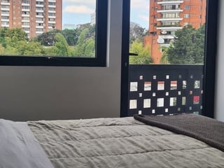 AOKI / Apartamento en venta , zona 14 - 5