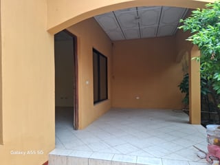 Casa en renta con jardín en Zona 2 de Estanzuela, Zacapa - 2