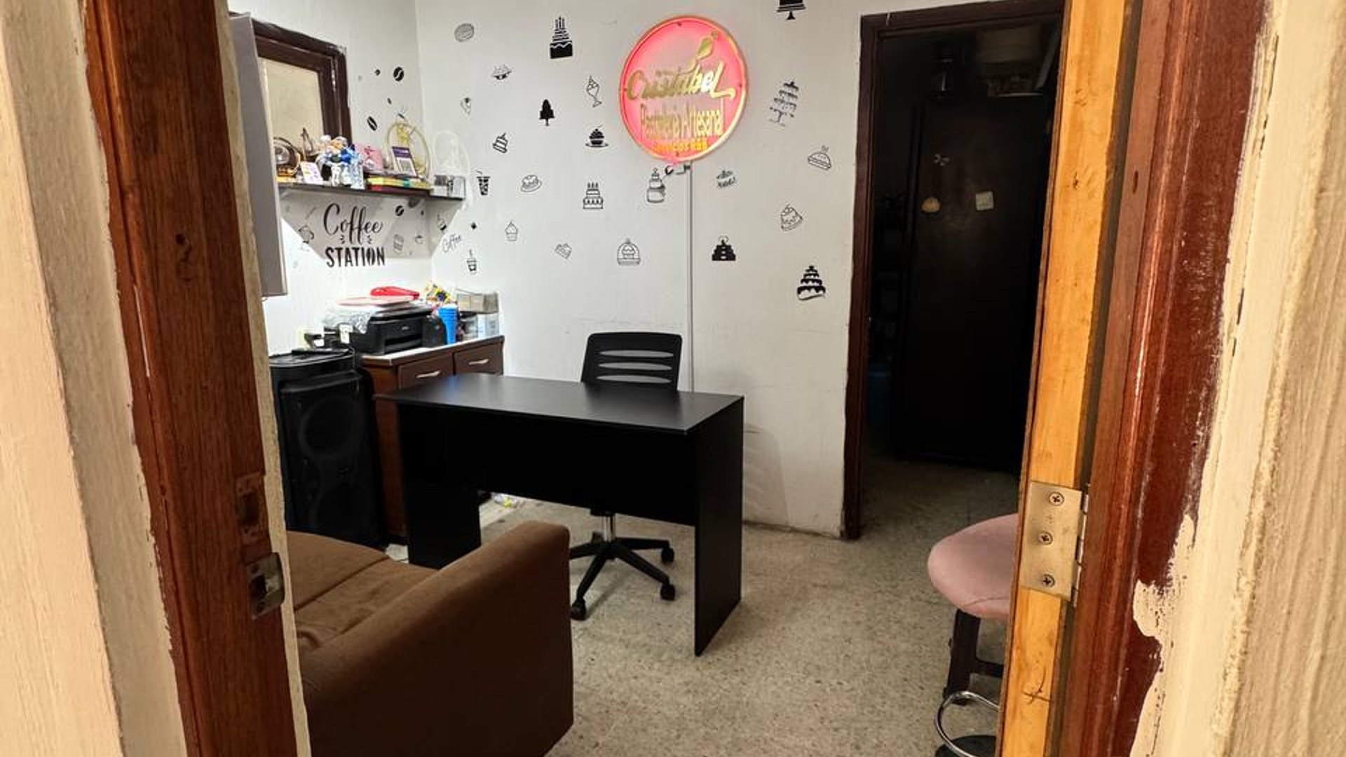 Casa comercial en renta en 15 avenida zona 1 - Miniatura 17