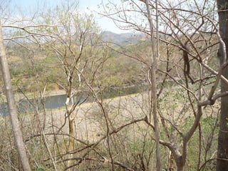 PROYECTO HIDROELECTRICO LA ANGOSTURA GUATEMALA-EL SALVADOR - 4