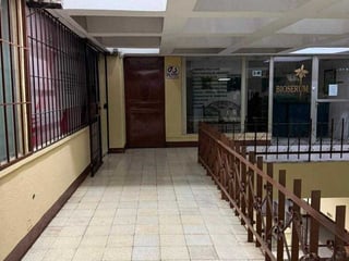 OFICINA EN ALQUILER  📍 Edificio El Centro, Zona 1 - 4