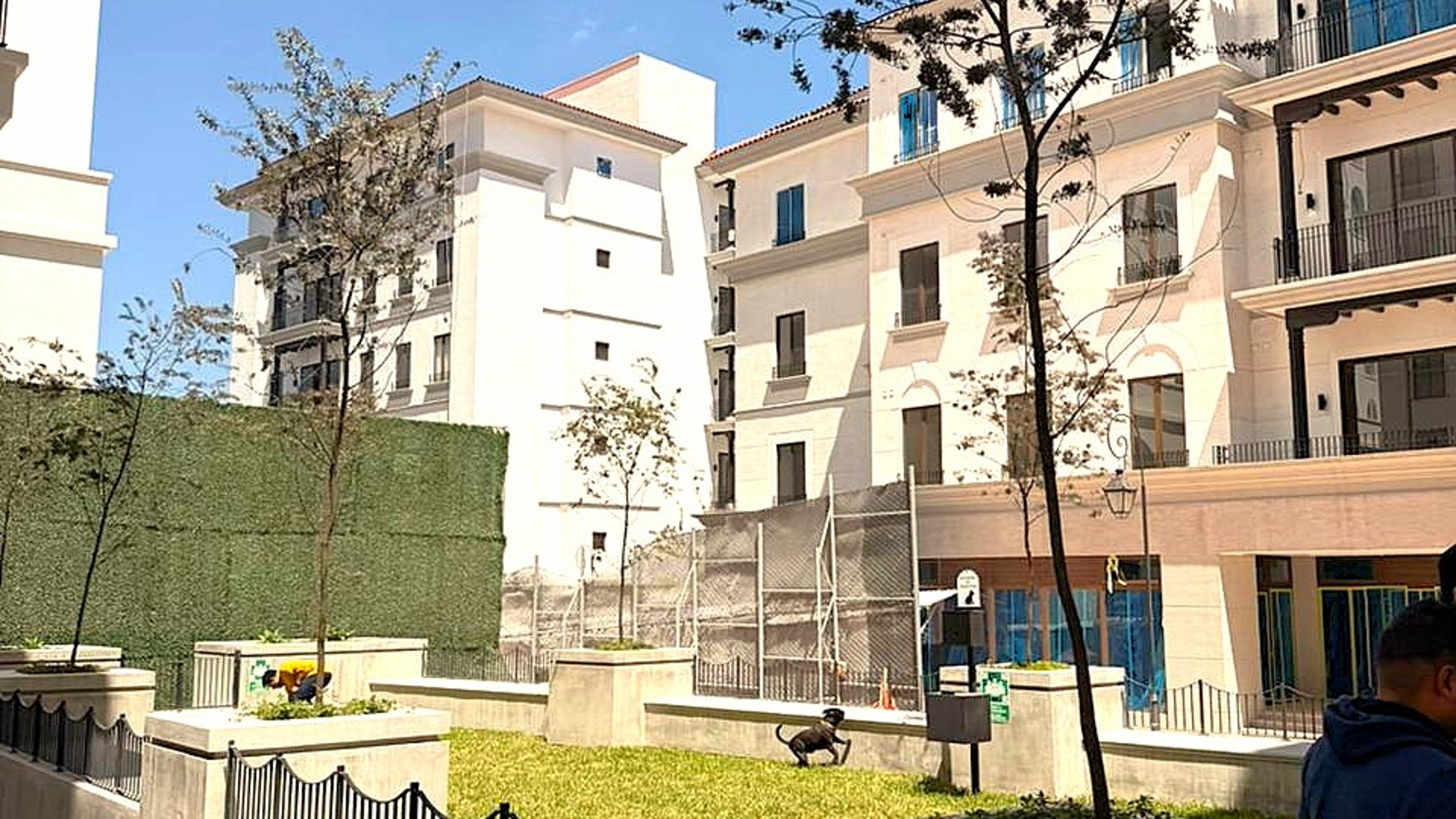 Apartamento 1 Hab. en Renta - Zona 16, Ciudad de Guatemala - Image 1
