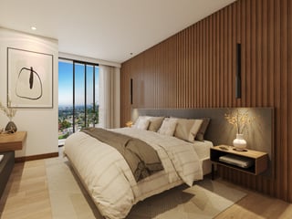 Pre-Venta Apartamentos en zona 15 Vista Hermosa 1 - 3