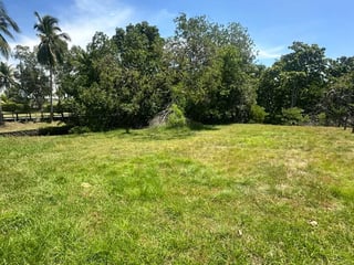 LIKIN TERRENO DE ESQUINA CON CANAL EN VENTA - 5