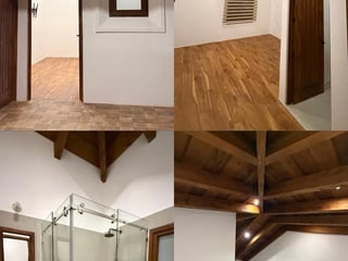 📍 CASA EN VENTA – 4 HAB | FINCA SANTA DELFINA | ANTIGUA GUATEMALA - 4