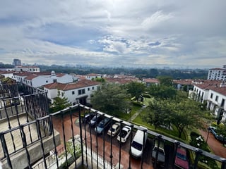 Apartamento en renta zona 16 / Ramblas de Cayalá, zona 16 - 2