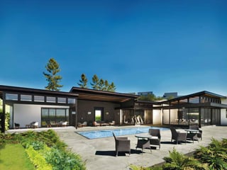 Casa Residencial en Venta km. 22 Carretera Salvador - 2