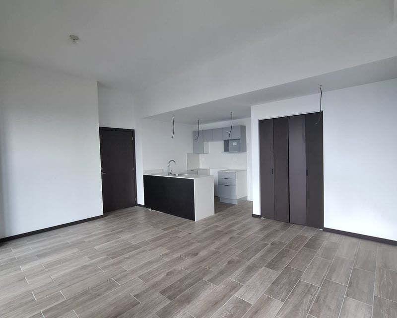 Apartamento 3 habitaciones venta altaire zona 11