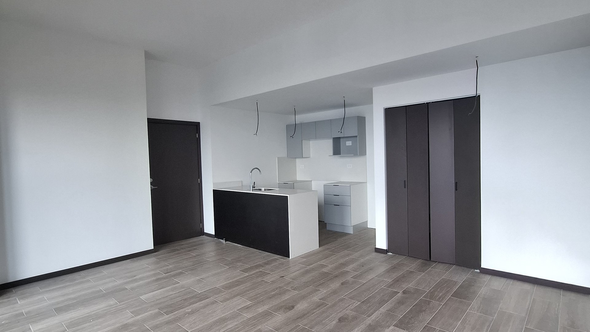 Apartamento 3 habitaciones venta altaire zona 11
