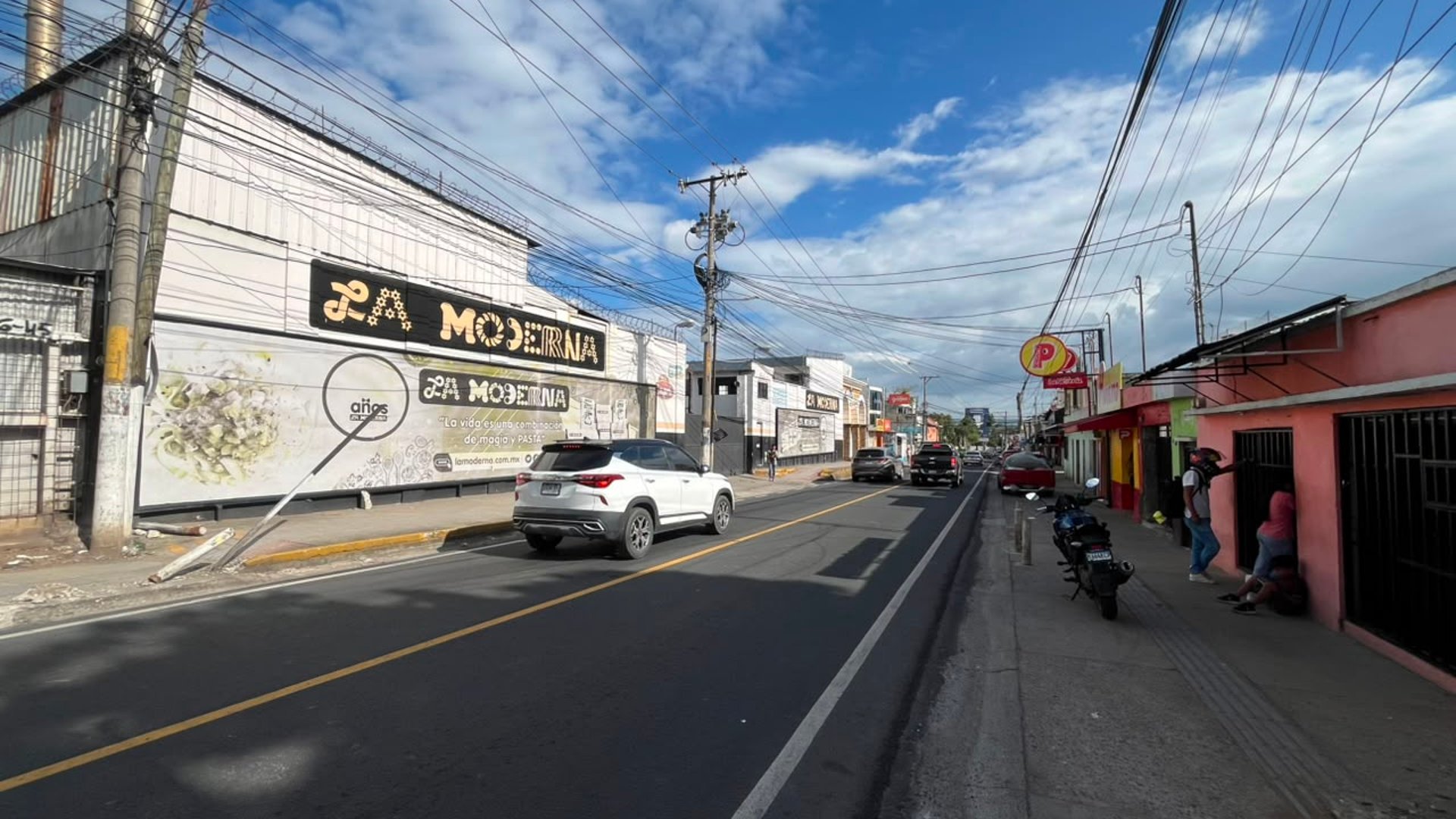 VENTA Terreno Zona 3 Boca del Monte Villa Canales - Miniatura 4