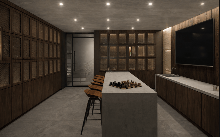 Apartamentos Exclusivos en Bravante El Legado del Bosque Zona 16 - Miniatura 20