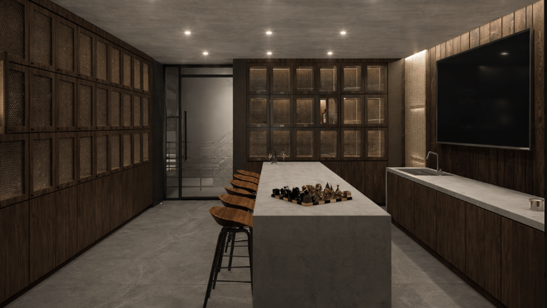 Apartamentos Exclusivos en Bravante El Legado del Bosque Zona 16 - Miniatura 20