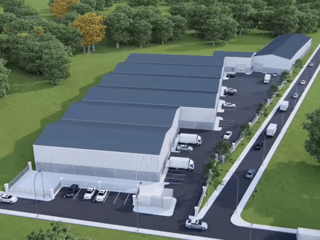 Venta de bodegas en Complejo Prósperas | Salcajá Quetzaltenango | 7 Bodegas diferentes tamaños - Image 13