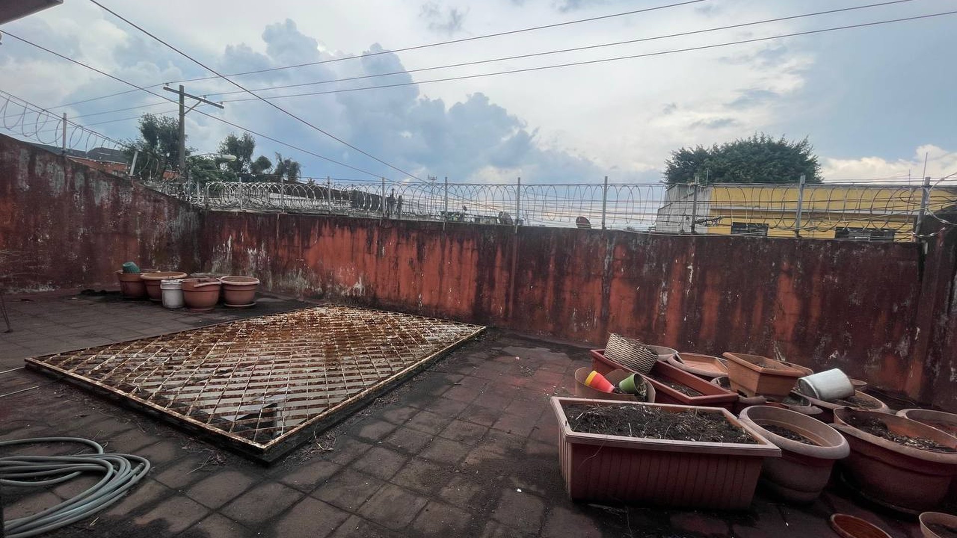 Casa en renta en 3ra avenida zona 2  - Miniatura 39