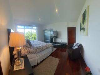 Apartamento Amueblado en Venta/Renta en Km 9.5 CAES - 2
