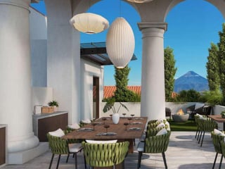 Apartamento en Venta Ciudad Cayala Guaemala - Image 6