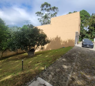 Terreno Residencial en Santa Lucia Milpas El Escorial