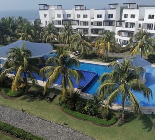 CONDOMINIO EL MUELLE SE VENDE PENTHOUSE