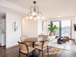 Apartamento en Airbnb en venta en Zona 11 - 5