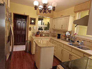 Casa en Venta en Condominio Los Manantiales, Km. 19.CES - 3