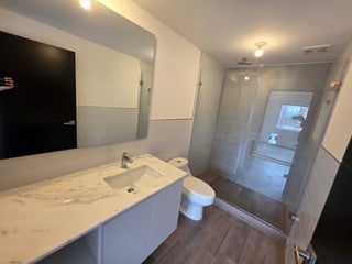 Apartamento en Edificio Segheria, Zona 14 ref-6160 - 3