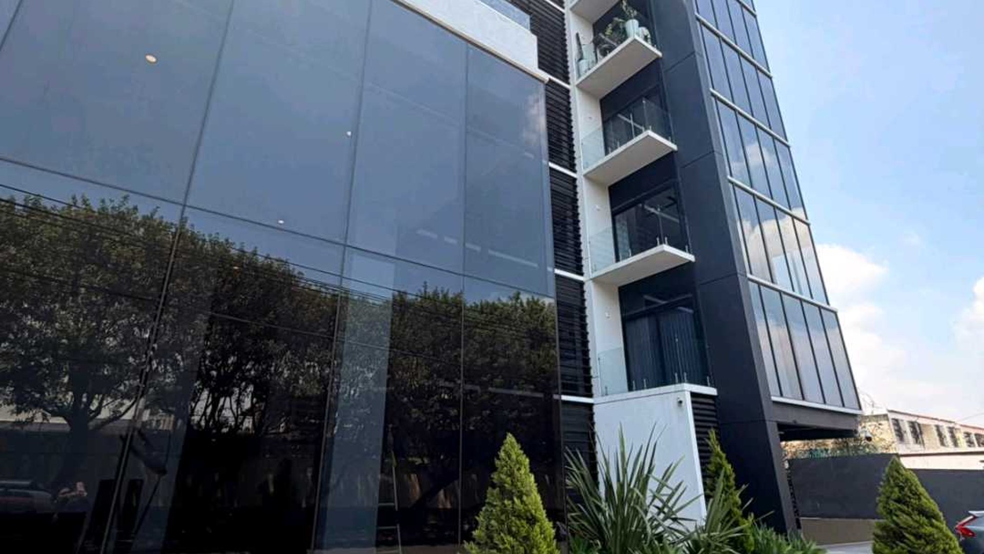 APARTAMENTOS NUEVOS EN ALQUILER????Edificio Villa Mariscal, Zona 11 - Miniatura 15