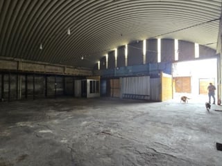 Bodega en Renta 548 mts² Balcones de San Cristóbal - 2