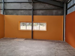 Ofibodega en Renta en Parque Industrial Zona 6 - 3
