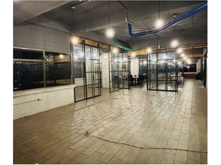 OFICINA EN RENTA – EDIFICIO REFORMA MONTÚFAR | ZONA 10 - 5