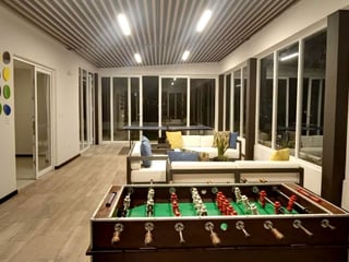 Apartamento en renta en Sakai Mixco de 3 Habitaciones - 3
