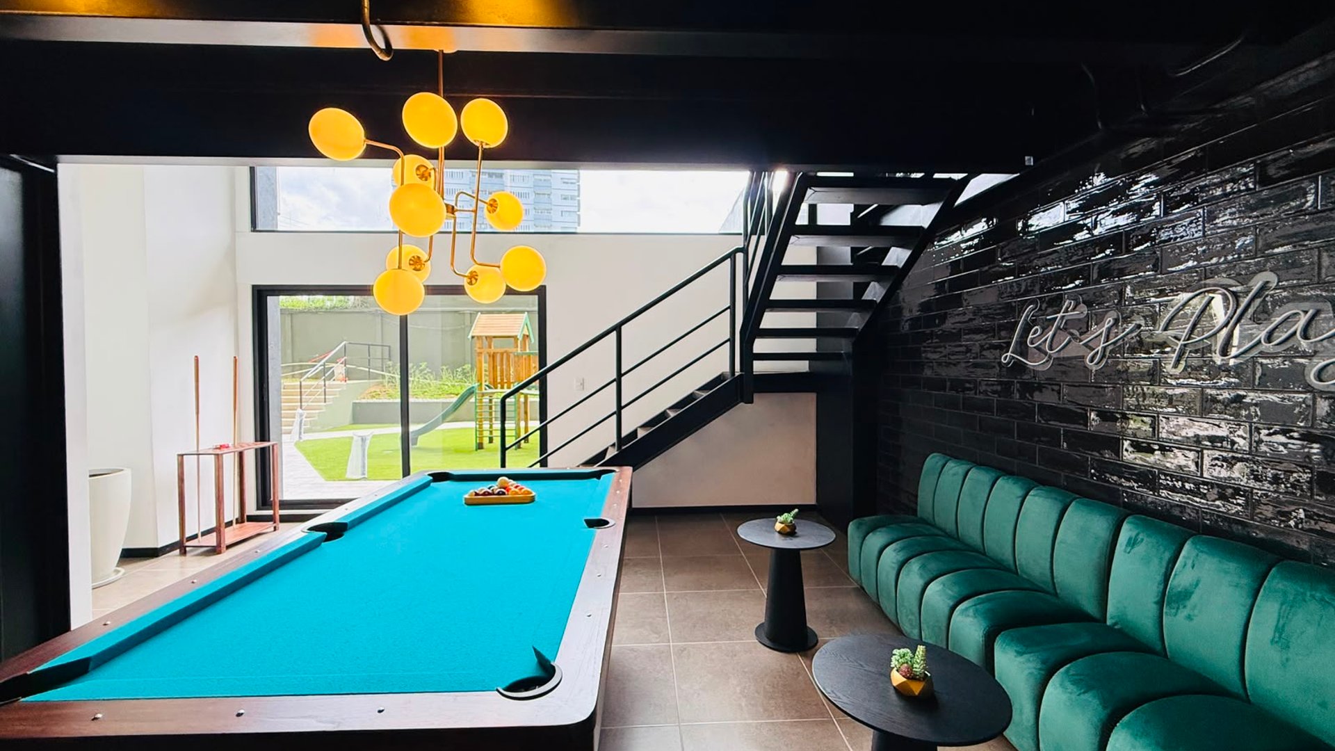 ALQUILER DE HERMOSO APARTAMENTO PARA ESTRENAR - VERDÚ, ZONA 13 - Miniatura 25