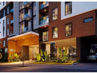 Venta de proyecto de apartamentos Aira zona 15 - 4