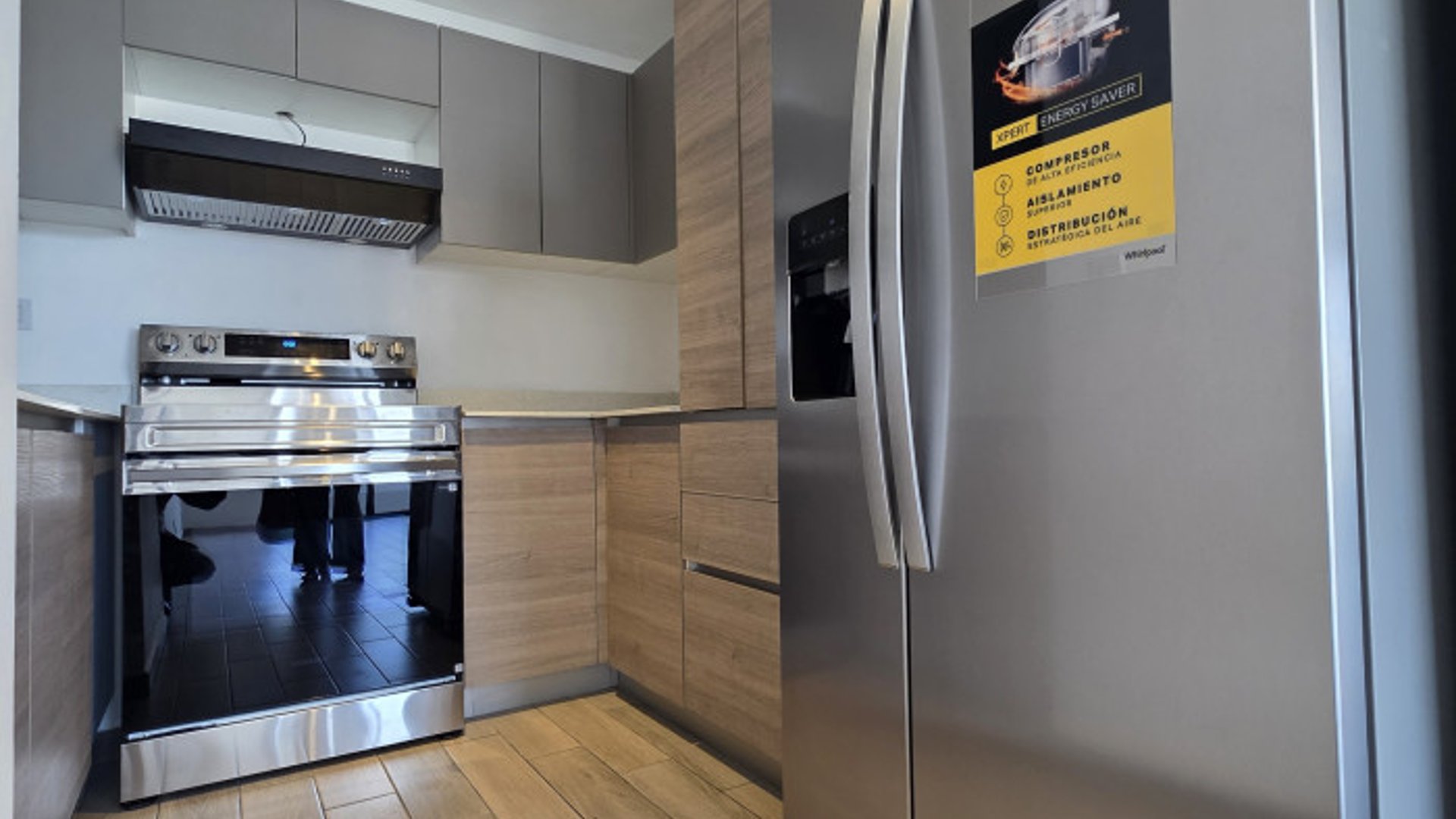 Apartamento en Alquiler en Parque 10 Guatemala - Miniatura 4