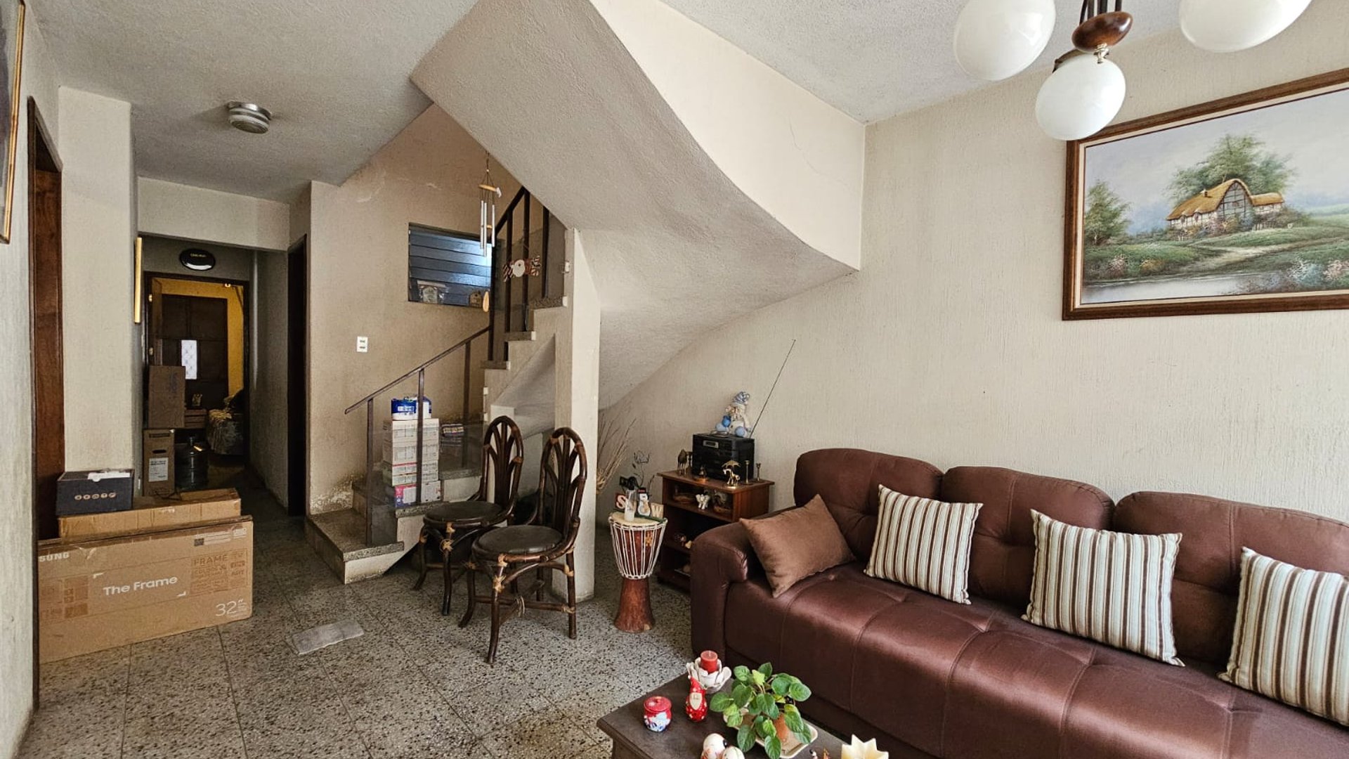 VENTA Casa Zona 17 Colonia Sabana Arriba - Miniatura 2