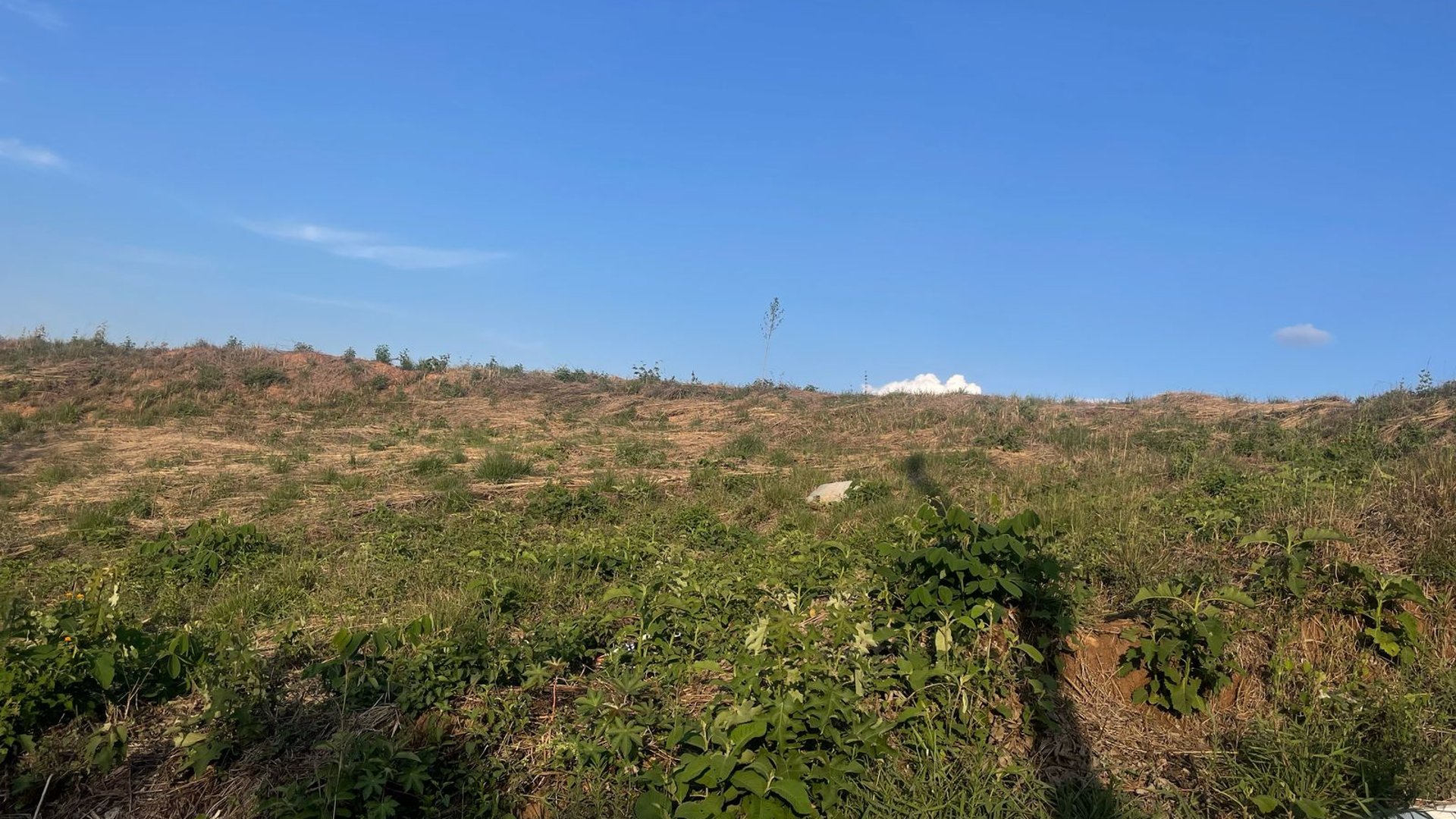 TERRENO EN RESIDENCIALES PORTAL DEL VALLE ZONA 18