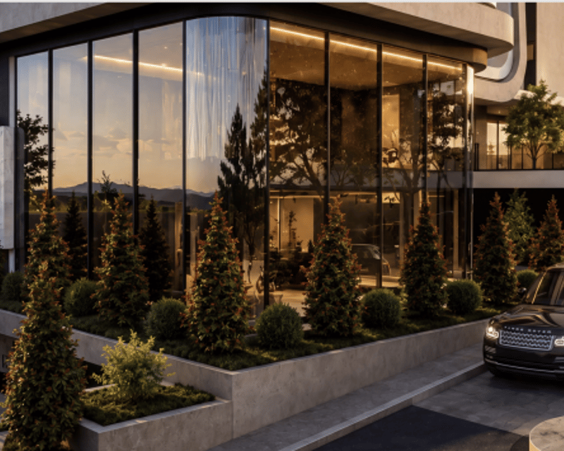 En venta apartamento zona 15 Vista Hermosa II
