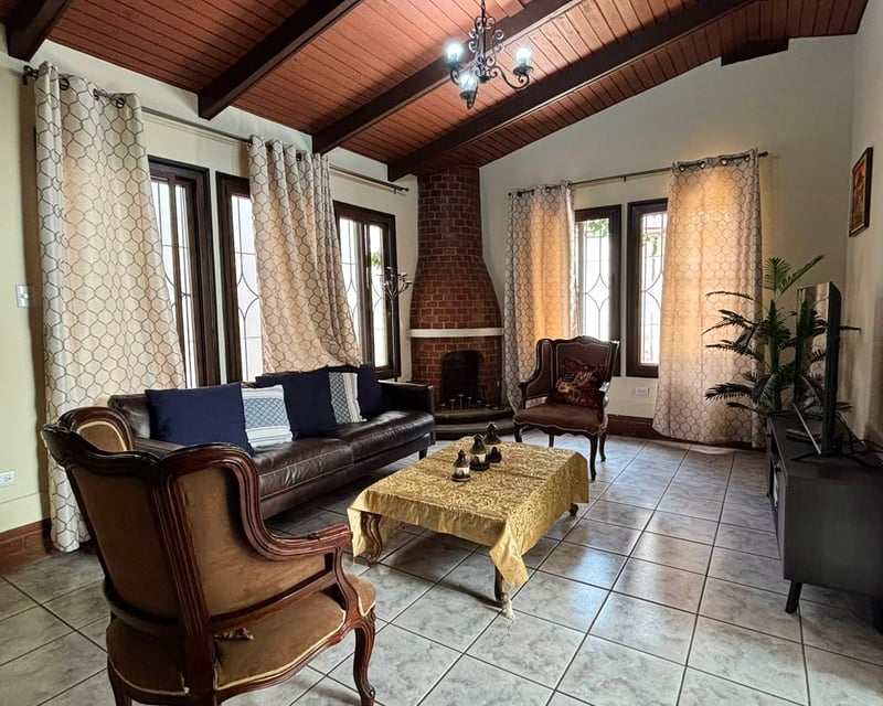 RENTA Casa Antigua Guatemala