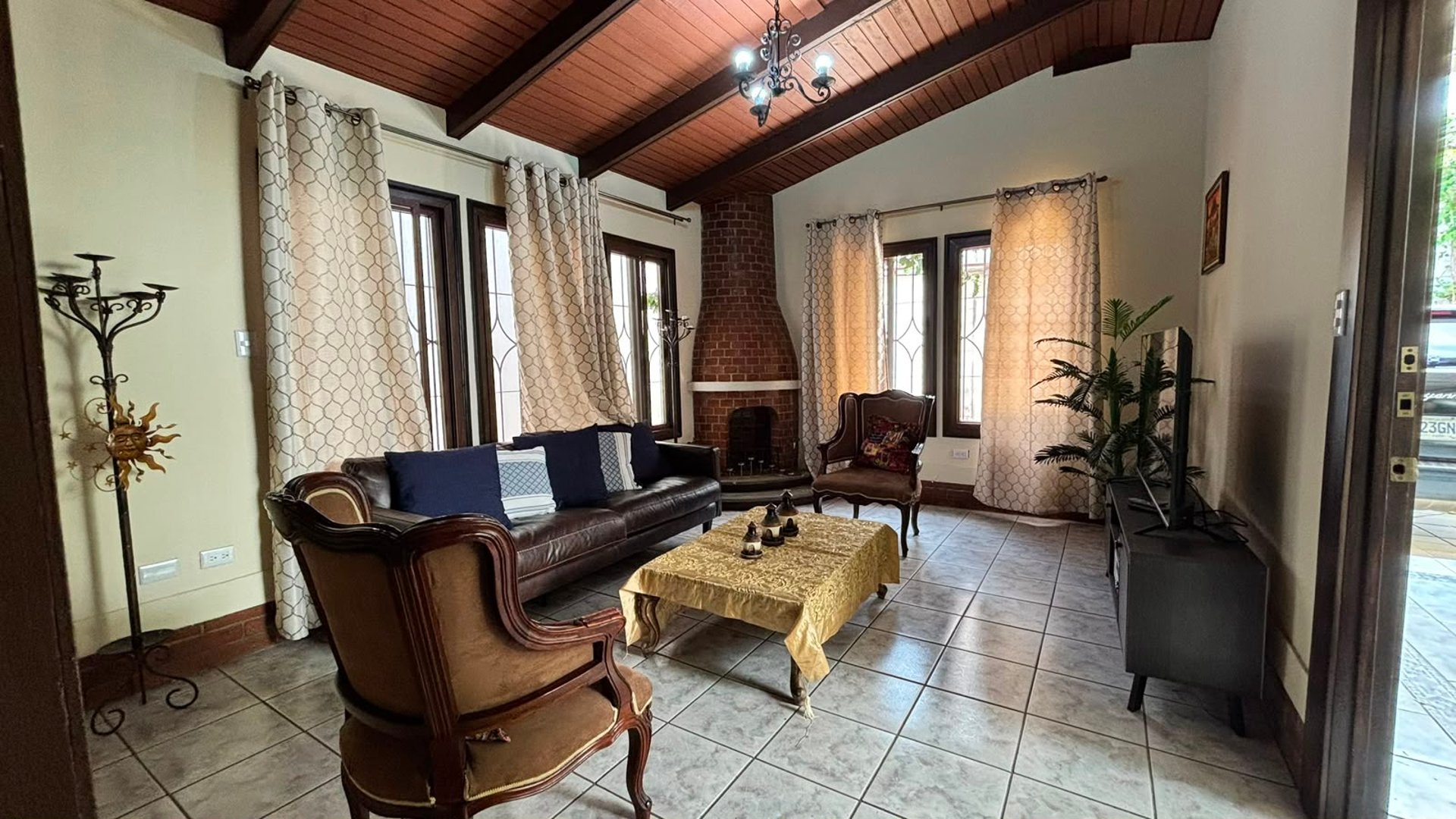 RENTA Casa Antigua Guatemala