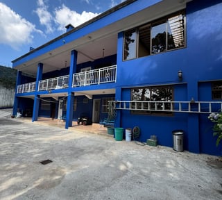 Casa en Venta y Renta Santa Catarina Pinula