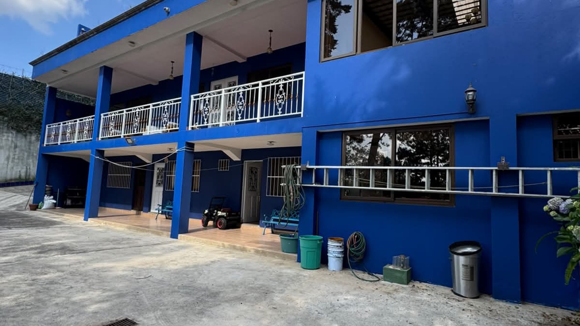 Casa en Venta y Renta Santa Catarina Pinula