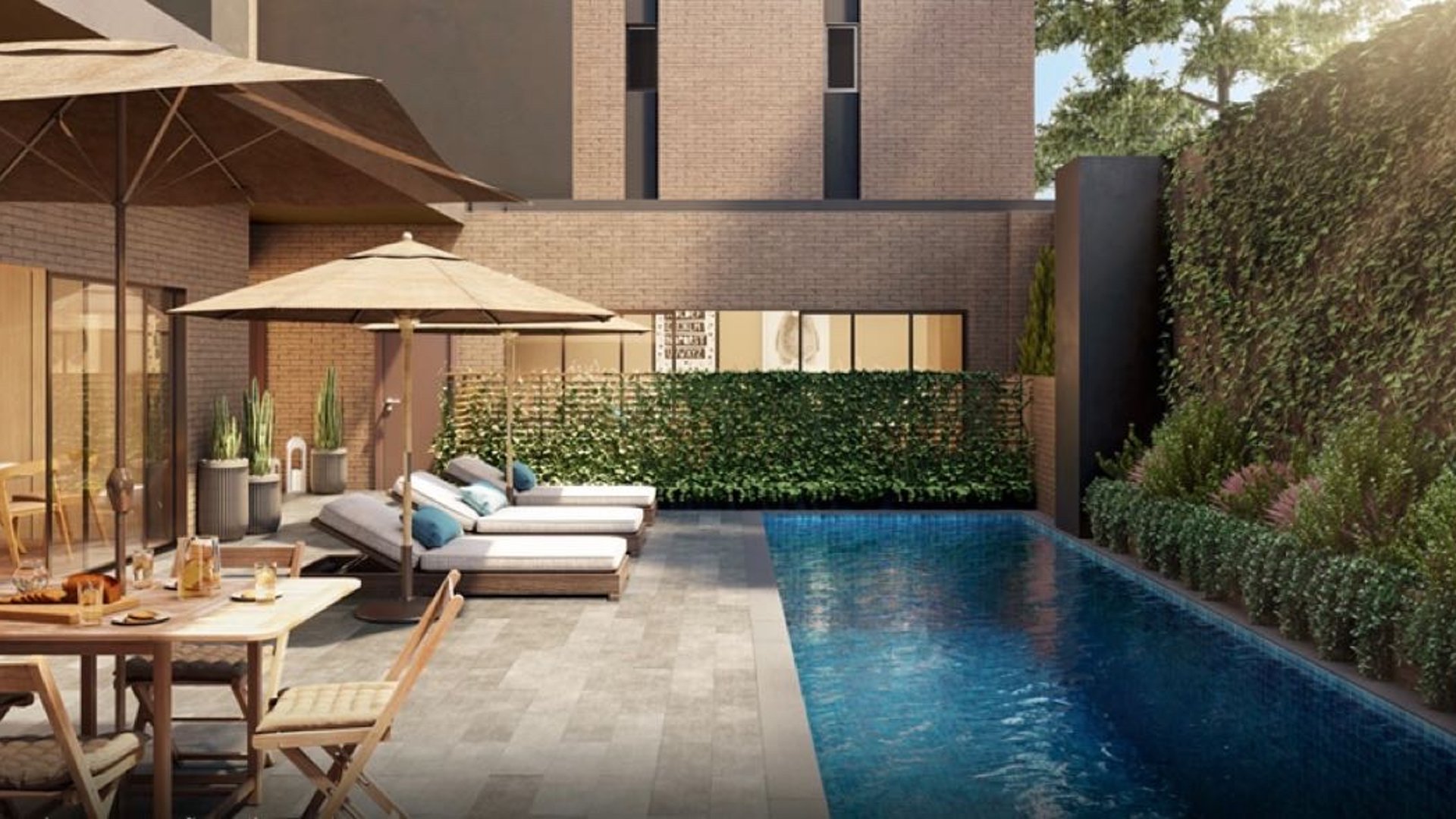 Apartamento para estrenar en Renta en Reserva 10, Zona 10 - Miniatura 19