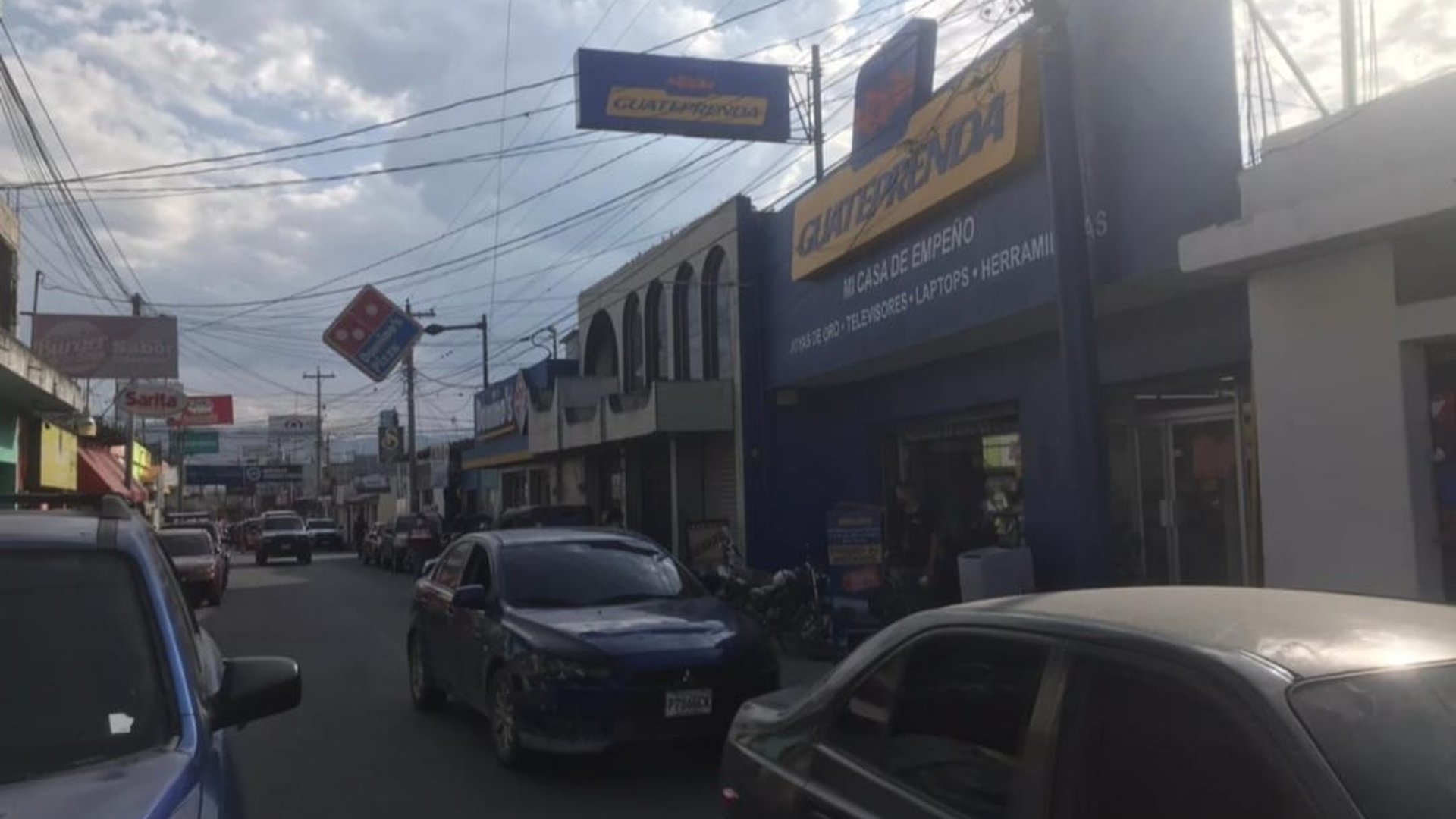Bodega en Venta en Sanarate El Progreso - Miniatura 4