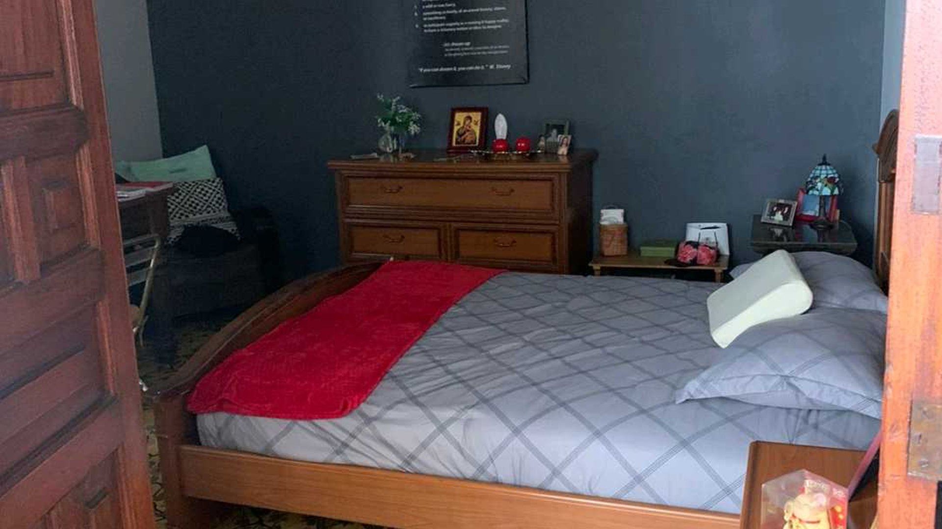 Alquilo/ Vendo Linda Casa en z1 - Miniatura 10