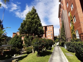 Apartamento en renta, en Zona 16 - 3