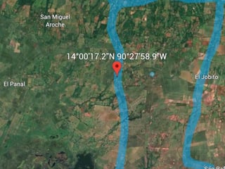Finca El Rosario en Venta en Taxisco, Santa Rosa, Guatemala - 3