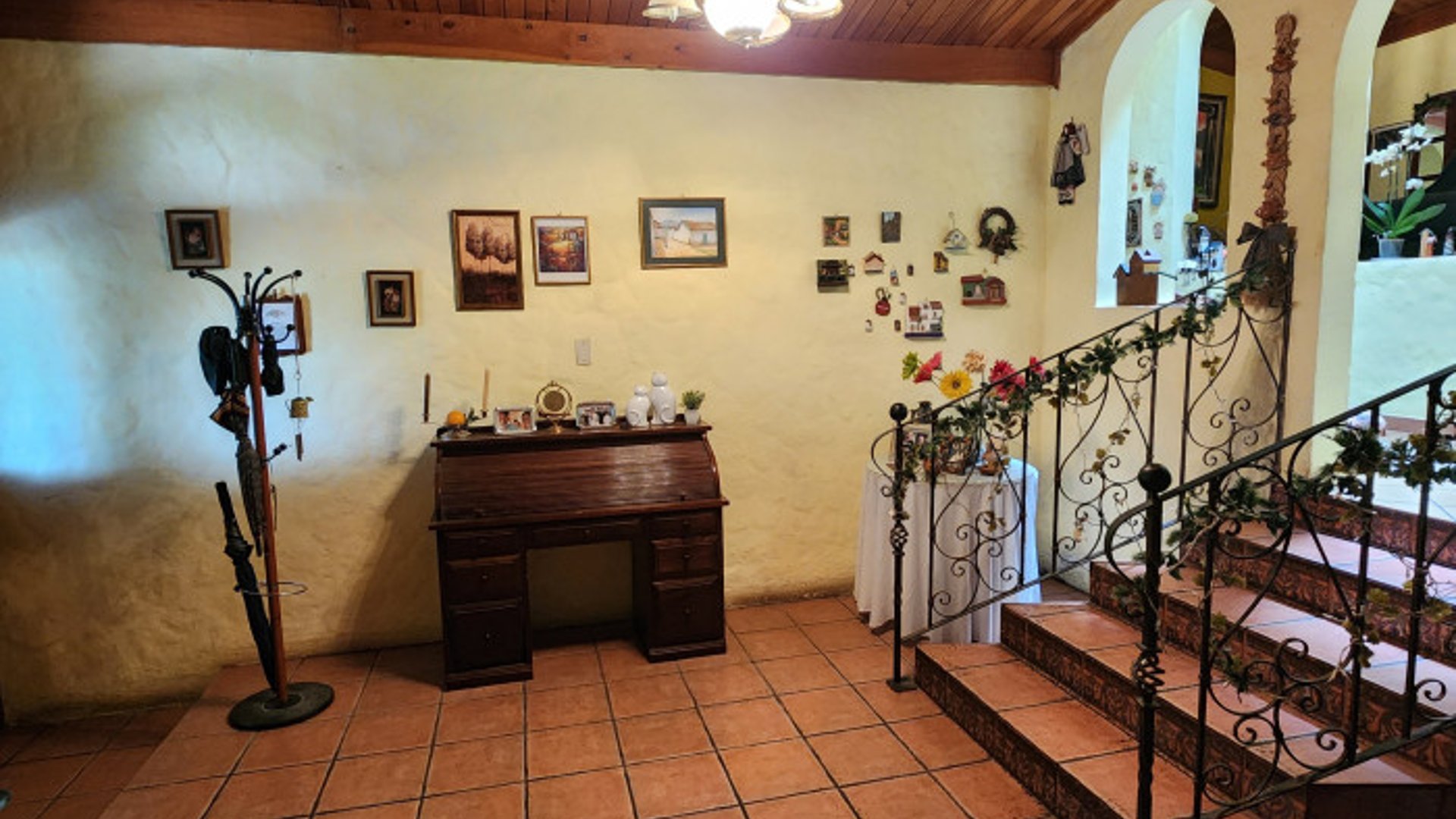 Casa en Venta en Zona 16 cercana Hospital Militar - Miniatura 15