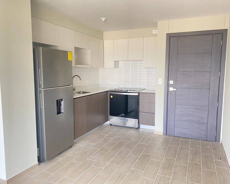 Apartamento en Avenida Petapa zona 12 - 3 habitaciones Ref-5935