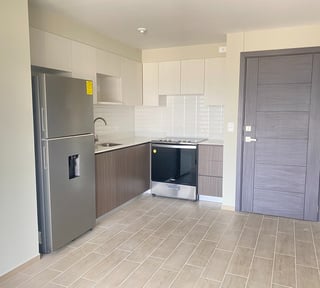 Apartamento en Avenida Petapa zona 12 - 3 habitaciones Ref-5935